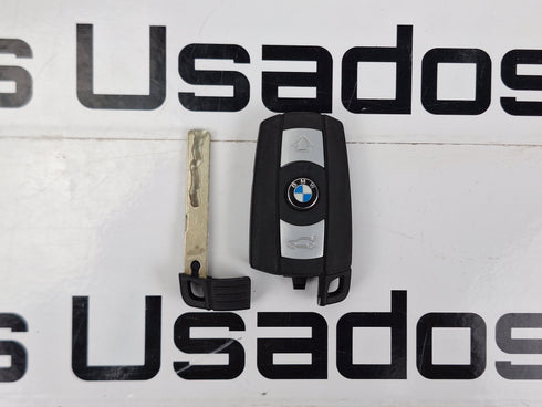 Chave BMW