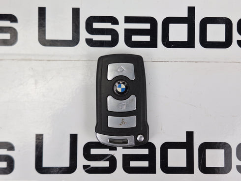 Chave BMW