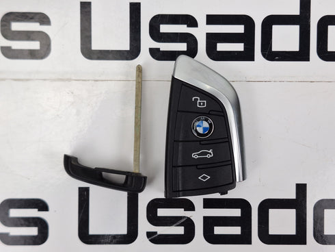 Chave BMW