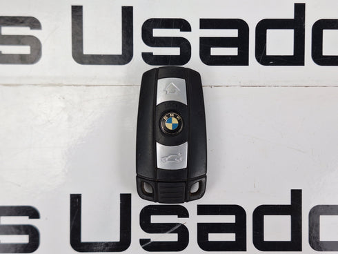 Chave BMW