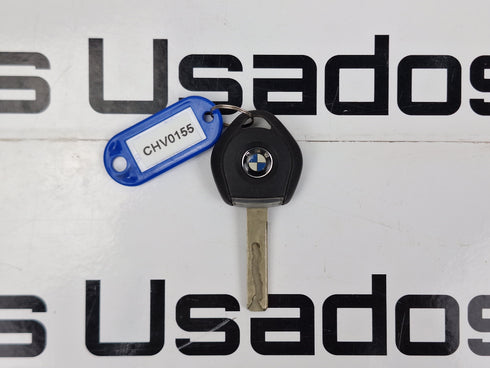 Chave BMW