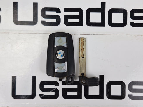 Chave BMW