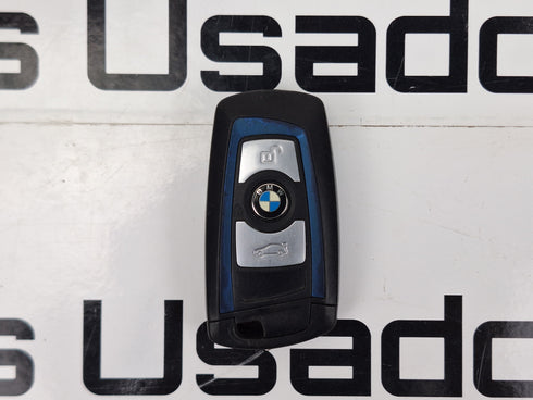 Chave BMW