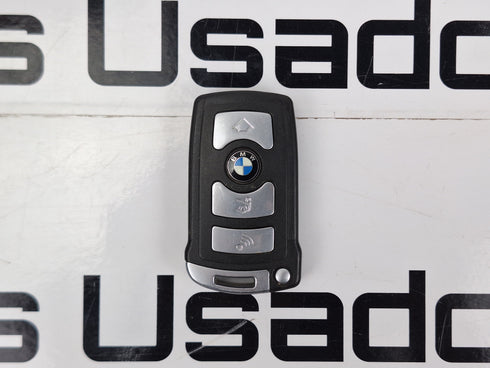 Chave BMW