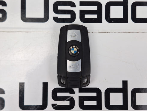 Chave BMW