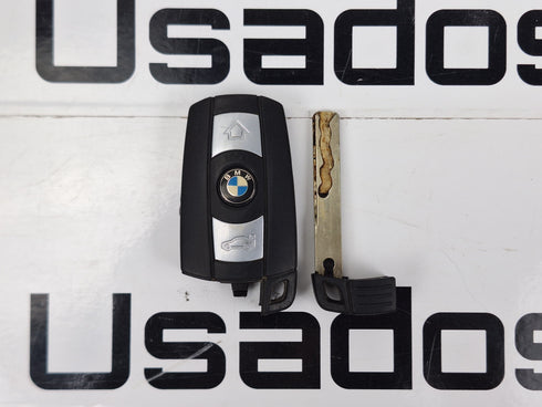 Chave BMW