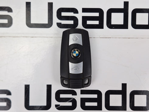 Chave BMW