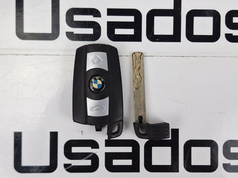Chave BMW