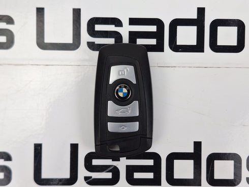 Chave BMW