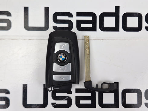 Chave BMW
