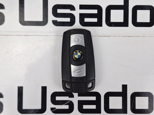 Chave BMW