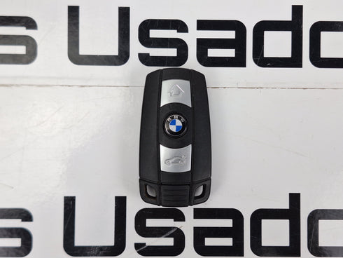 Chave BMW
