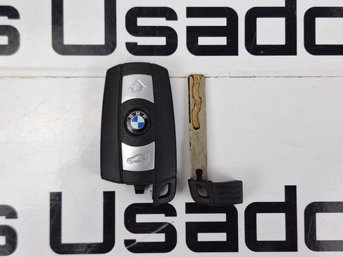 Chave BMW