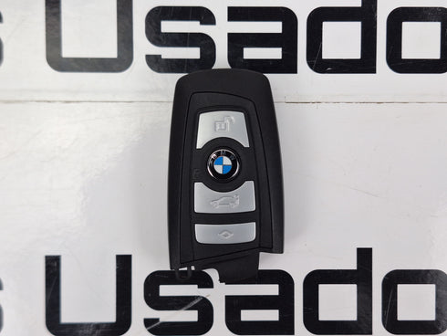 Chave BMW