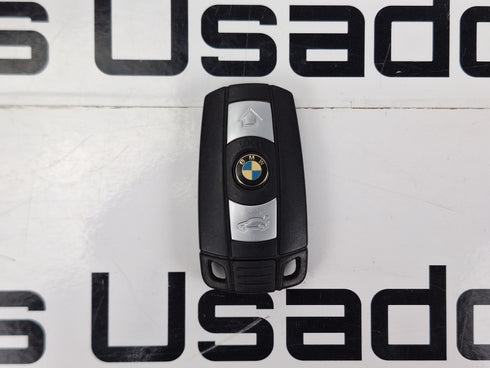 Chave BMW