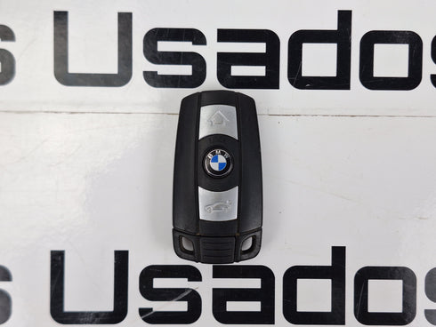 Chave carcaça BMW