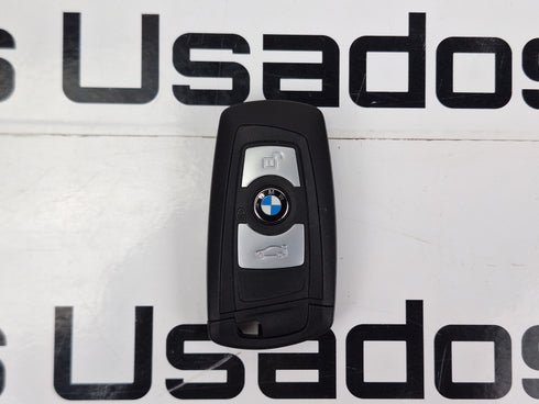 Chave BMW