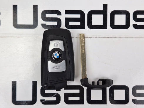 Chave BMW