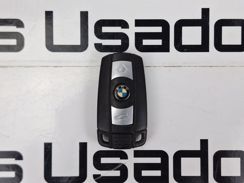 Chave carcaça BMW