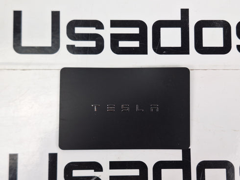 Chave Tesla