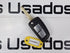 Chave Nissan