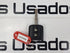 Chave Nissan