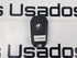 Chave Peugeot