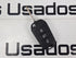 Chave Peugeot