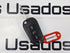 Chave Peugeot