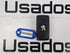 Chave Peugeot