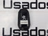 Chave Peugeot