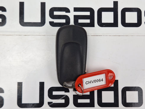 Chave Opel