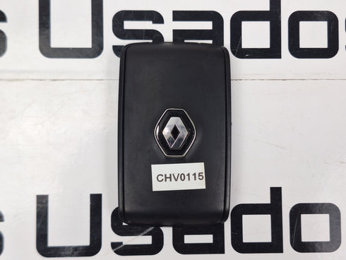 Chave Renault