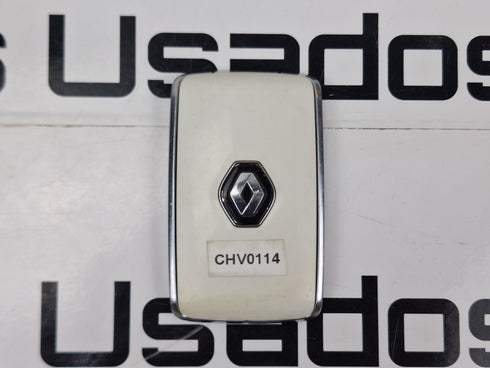 Chave Renault