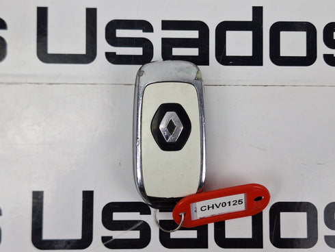 Chave Renault