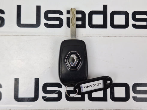 Chave Renault