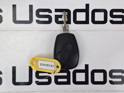 Chave Renault