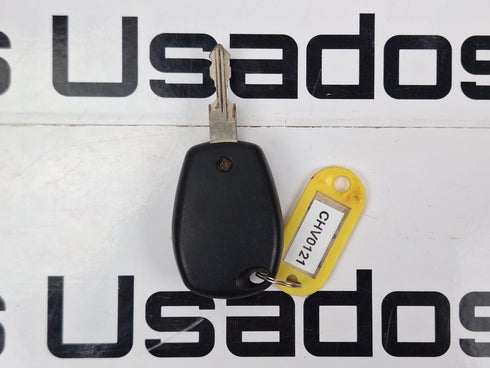 Chave Renault