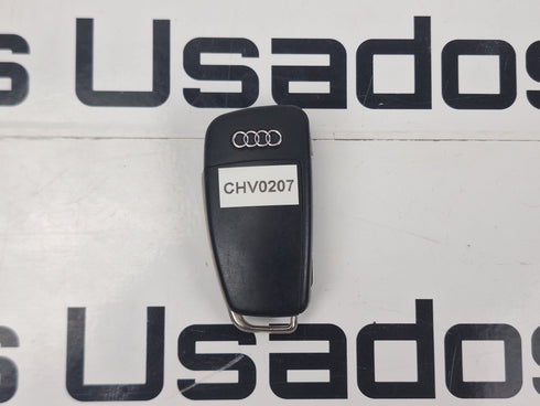 Chave Audi