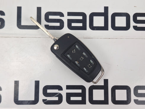 Chave Audi