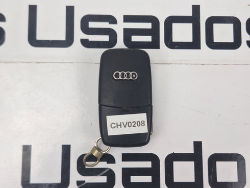 Chave Audi