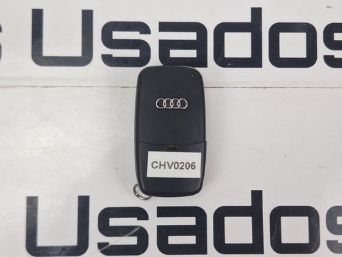 Chave Audi