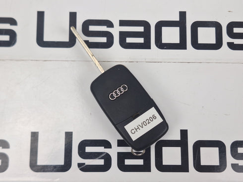 Chave Audi
