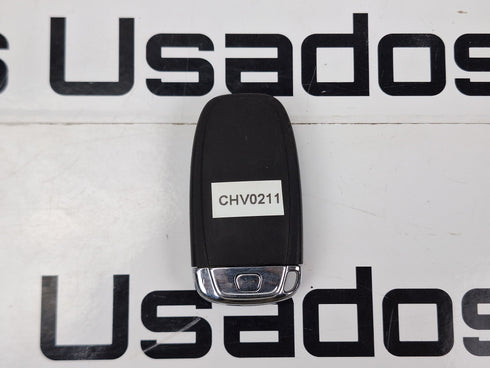 Chave Audi