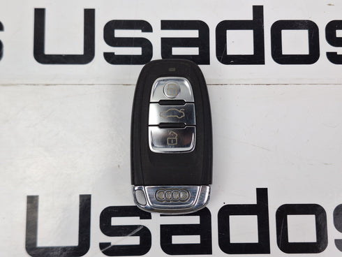 Chave Audi