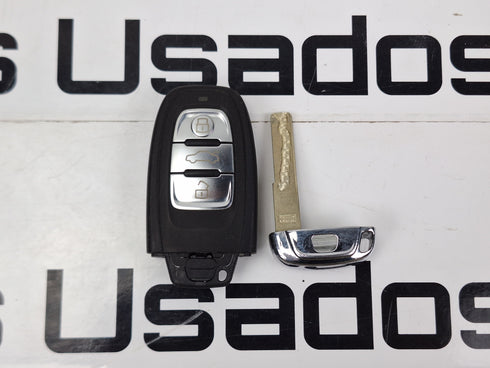 Chave Audi