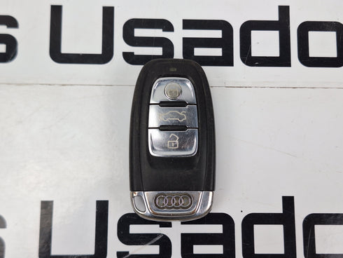 Chave Audi