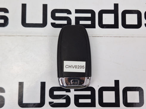 Chave Audi