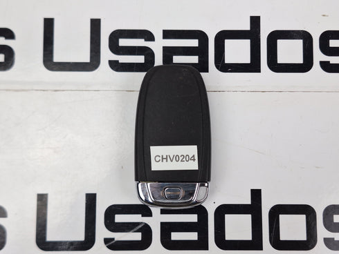 Chave Audi