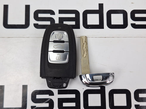 Chave Audi